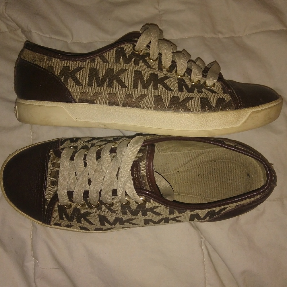 Michael kors shoes